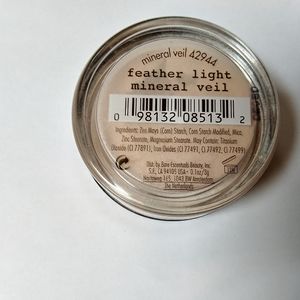 bareMinerals Feather Light Mineral Veil